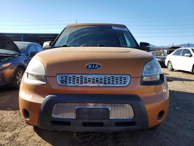 Photo 4 VIN: KNDJT2A24B7273637 - KIA SOUL 