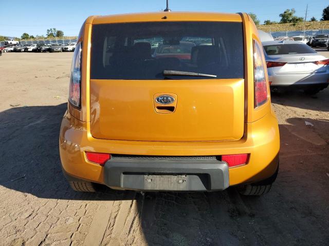 Photo 5 VIN: KNDJT2A24B7273637 - KIA SOUL 