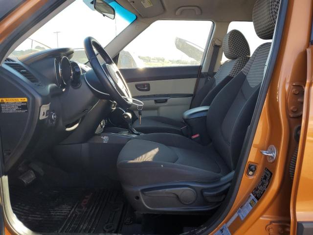 Photo 6 VIN: KNDJT2A24B7273637 - KIA SOUL 