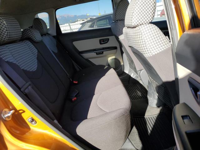 Photo 9 VIN: KNDJT2A24B7273637 - KIA SOUL 