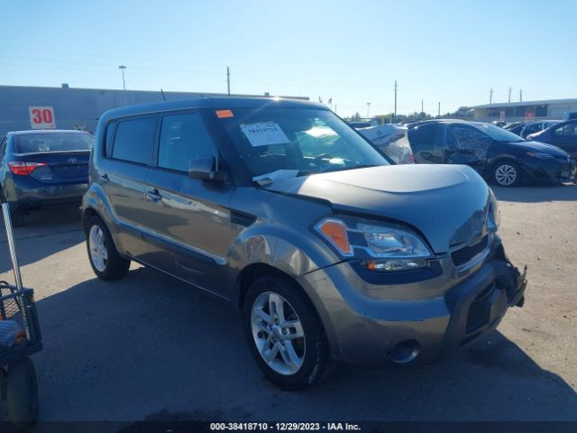 Photo 0 VIN: KNDJT2A24B7275257 - KIA SOUL 