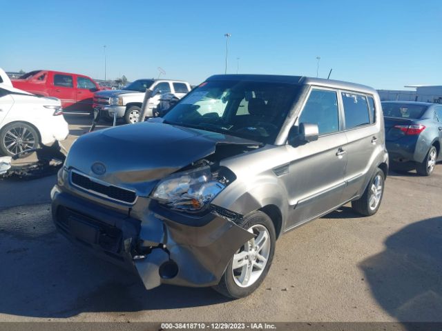 Photo 1 VIN: KNDJT2A24B7275257 - KIA SOUL 