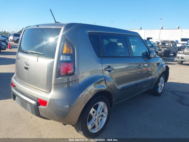 Photo 3 VIN: KNDJT2A24B7275257 - KIA SOUL 