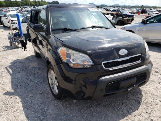 Photo 0 VIN: KNDJT2A24B7276537 - KIA SOUL + 