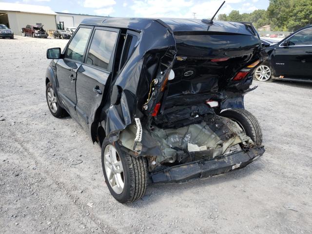 Photo 2 VIN: KNDJT2A24B7276537 - KIA SOUL + 