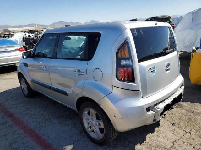 Photo 1 VIN: KNDJT2A24B7278613 - KIA SOUL + 