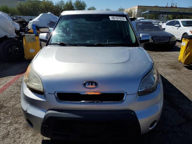 Photo 4 VIN: KNDJT2A24B7278613 - KIA SOUL + 