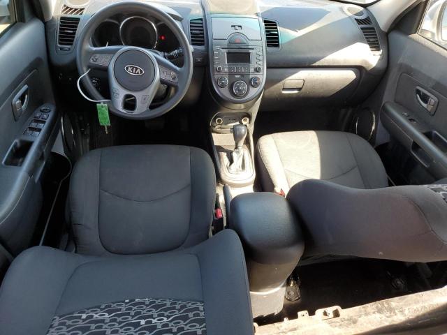 Photo 7 VIN: KNDJT2A24B7278613 - KIA SOUL + 