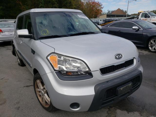 Photo 0 VIN: KNDJT2A24B7278742 - KIA SOUL + 