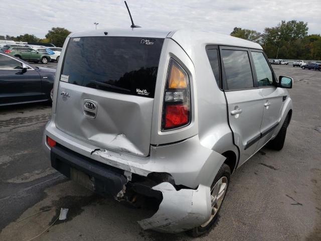 Photo 3 VIN: KNDJT2A24B7278742 - KIA SOUL + 