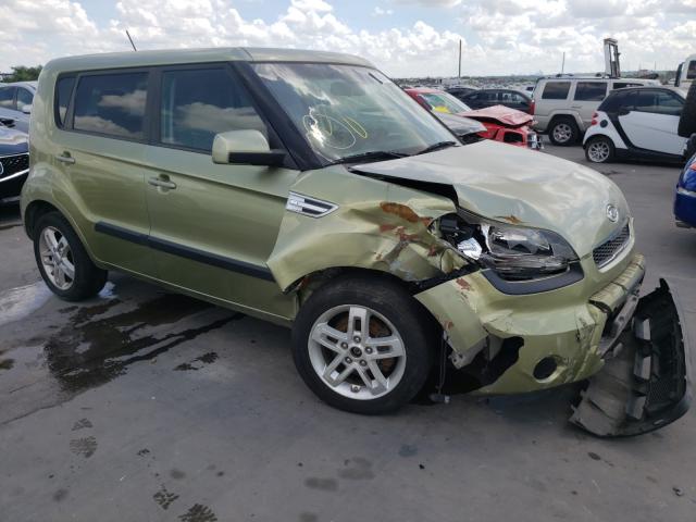 Photo 0 VIN: KNDJT2A24B7279342 - KIA SOUL + 