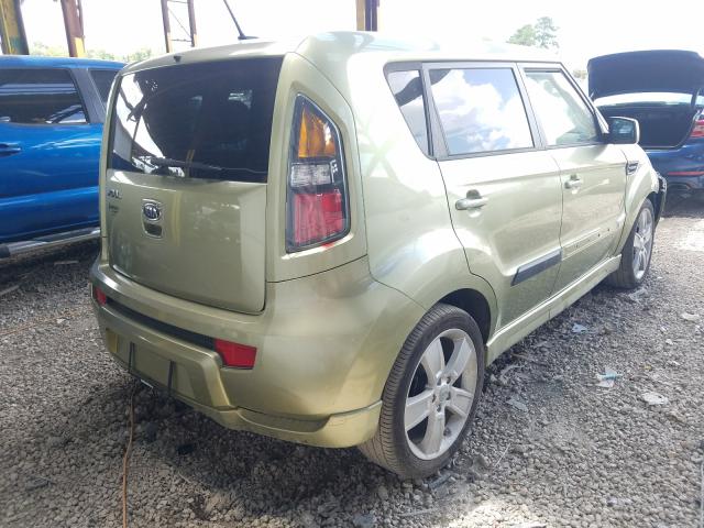 Photo 3 VIN: KNDJT2A24B7281463 - KIA SOUL + 