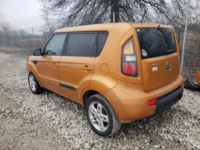 Photo 1 VIN: KNDJT2A24B7282628 - KIA SOUL 