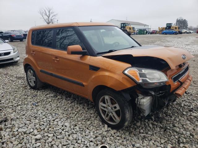 Photo 3 VIN: KNDJT2A24B7282628 - KIA SOUL 