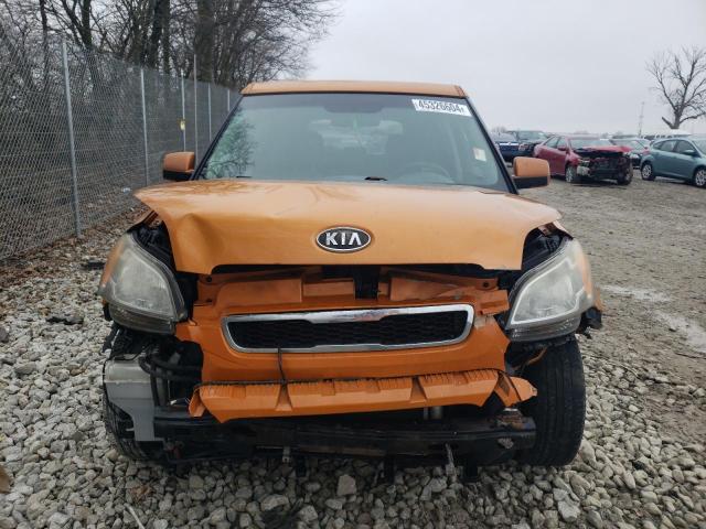 Photo 4 VIN: KNDJT2A24B7282628 - KIA SOUL 