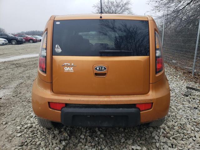 Photo 5 VIN: KNDJT2A24B7282628 - KIA SOUL 