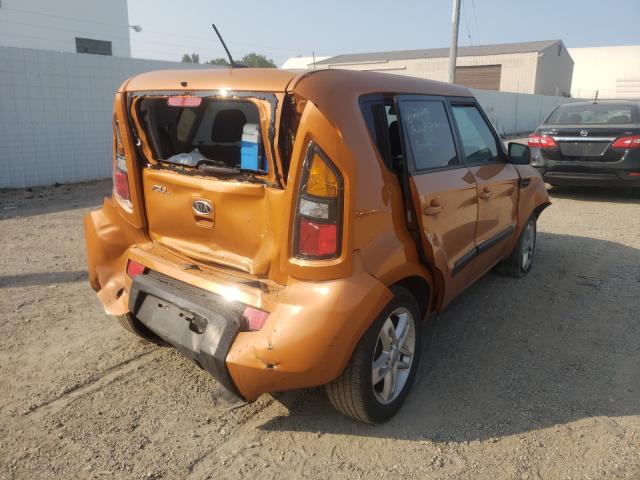 Photo 3 VIN: KNDJT2A24B7282631 - KIA SOUL + 