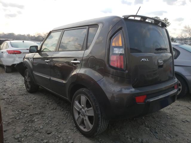 Photo 2 VIN: KNDJT2A24B7290096 - KIA SOUL + 