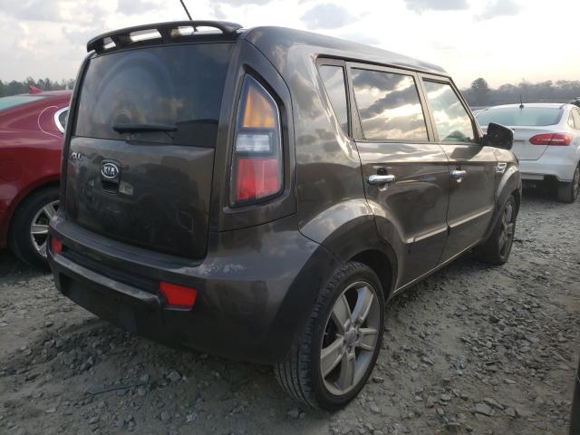 Photo 3 VIN: KNDJT2A24B7290096 - KIA SOUL + 