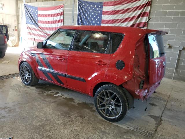 Photo 1 VIN: KNDJT2A24B7291586 - KIA SOUL + 