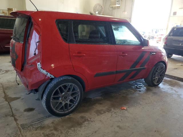 Photo 2 VIN: KNDJT2A24B7291586 - KIA SOUL + 