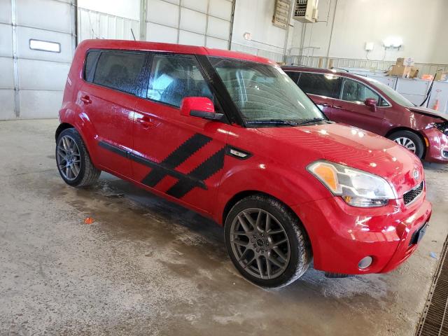 Photo 3 VIN: KNDJT2A24B7291586 - KIA SOUL + 