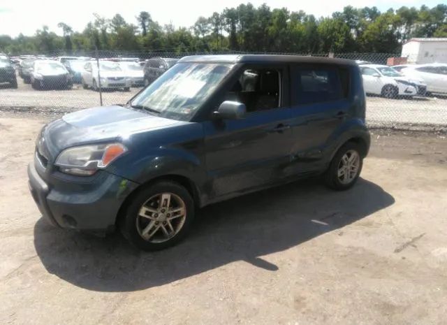 Photo 1 VIN: KNDJT2A24B7294875 - KIA SOUL 