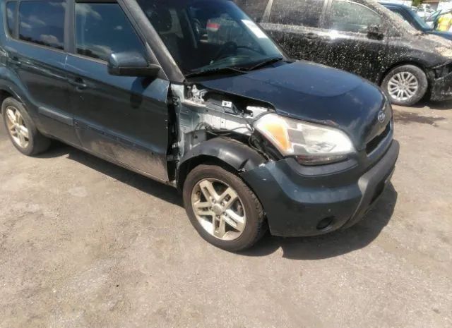 Photo 5 VIN: KNDJT2A24B7294875 - KIA SOUL 