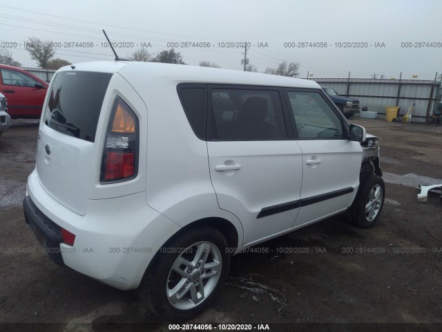 Photo 3 VIN: KNDJT2A24B7295119 - KIA SOUL 