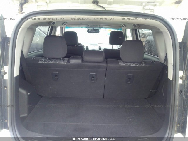 Photo 7 VIN: KNDJT2A24B7295119 - KIA SOUL 