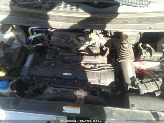 Photo 9 VIN: KNDJT2A24B7296240 - KIA SOUL 