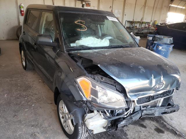 Photo 0 VIN: KNDJT2A24B7298070 - KIA SOUL + 