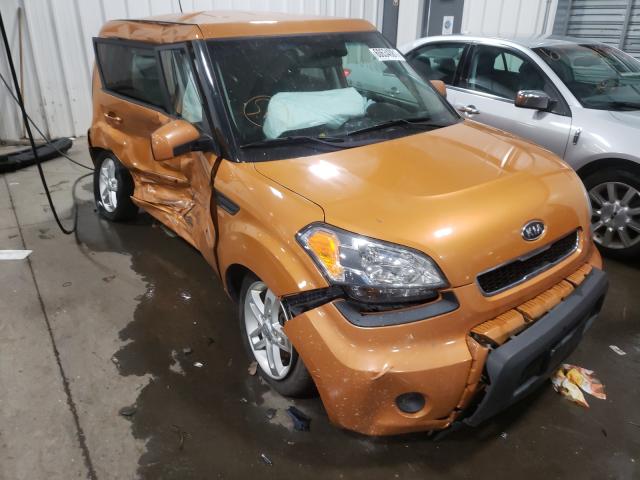 Photo 0 VIN: KNDJT2A24B7298490 - KIA SOUL + 