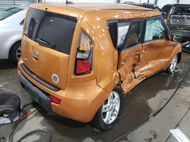 Photo 3 VIN: KNDJT2A24B7298490 - KIA SOUL + 