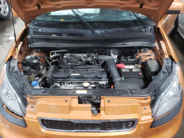 Photo 6 VIN: KNDJT2A24B7298490 - KIA SOUL + 