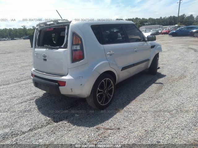 Photo 3 VIN: KNDJT2A24B7299431 - KIA SOUL 