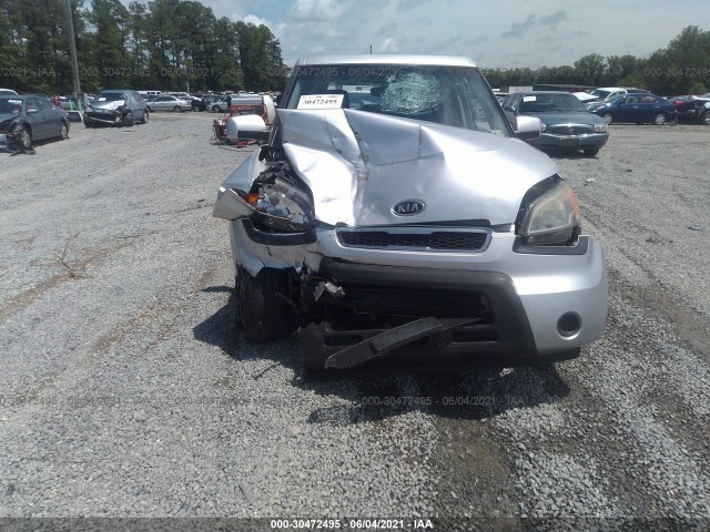 Photo 5 VIN: KNDJT2A24B7299431 - KIA SOUL 