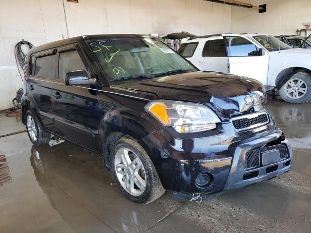 Photo 0 VIN: KNDJT2A24B7305812 - KIA SOUL + 