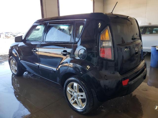 Photo 2 VIN: KNDJT2A24B7305812 - KIA SOUL + 