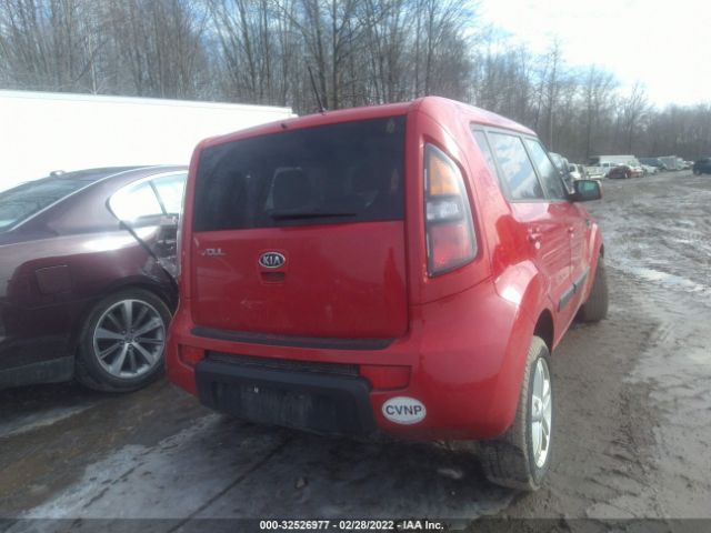 Photo 3 VIN: KNDJT2A24B7308435 - KIA SOUL 