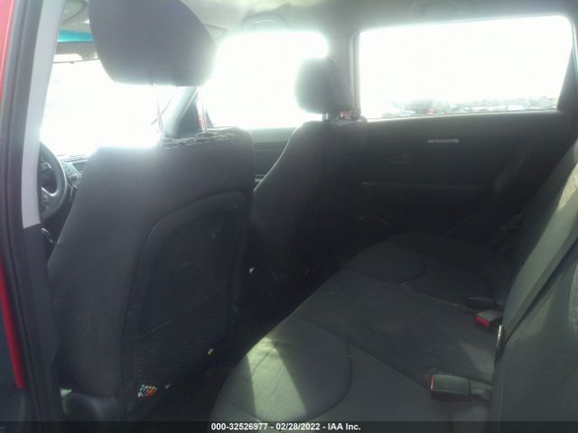 Photo 7 VIN: KNDJT2A24B7308435 - KIA SOUL 