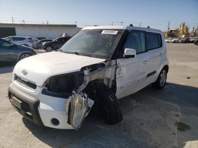 Photo 1 VIN: KNDJT2A24B7311142 - KIA SOUL + 