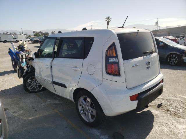 Photo 2 VIN: KNDJT2A24B7311142 - KIA SOUL + 