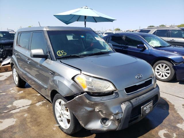 Photo 0 VIN: KNDJT2A24B7312100 - KIA SOUL + 