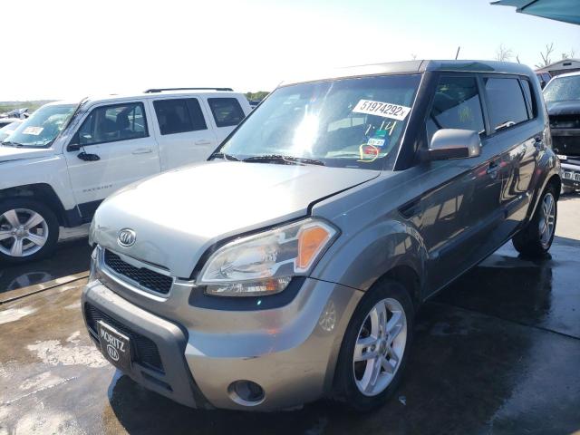 Photo 1 VIN: KNDJT2A24B7312100 - KIA SOUL + 