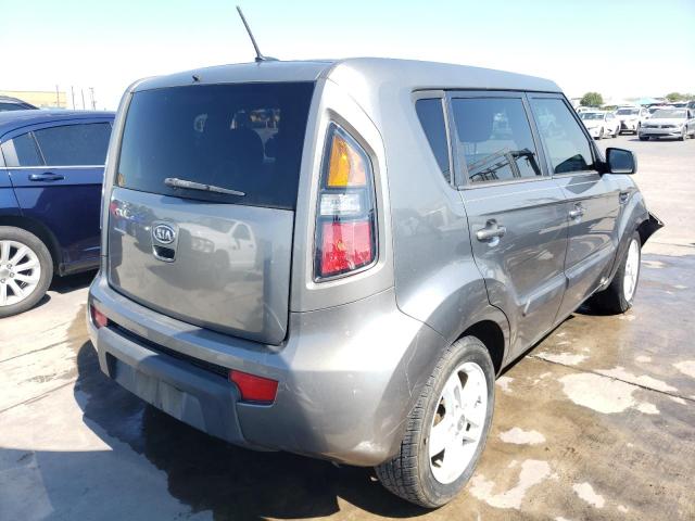 Photo 3 VIN: KNDJT2A24B7312100 - KIA SOUL + 