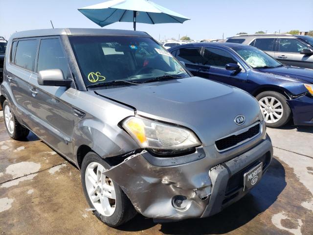 Photo 8 VIN: KNDJT2A24B7312100 - KIA SOUL + 