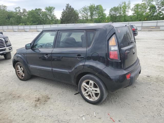 Photo 1 VIN: KNDJT2A24B7312565 - KIA SOUL 