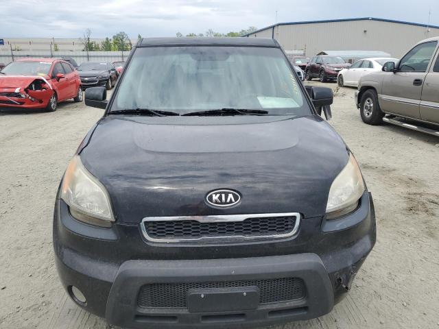 Photo 4 VIN: KNDJT2A24B7312565 - KIA SOUL 