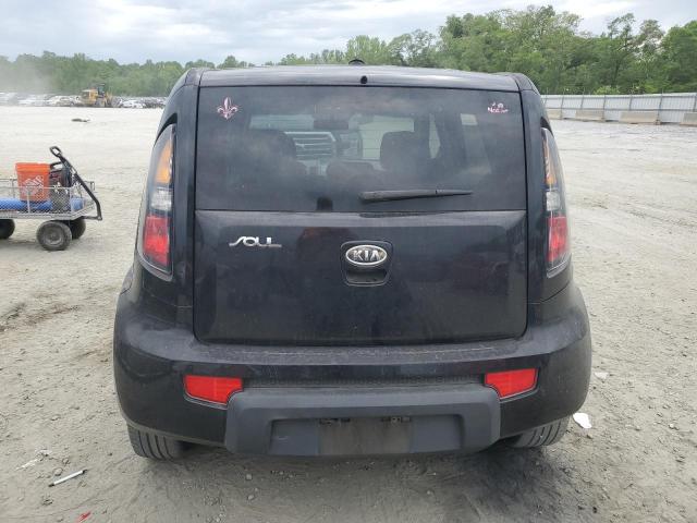 Photo 5 VIN: KNDJT2A24B7312565 - KIA SOUL 